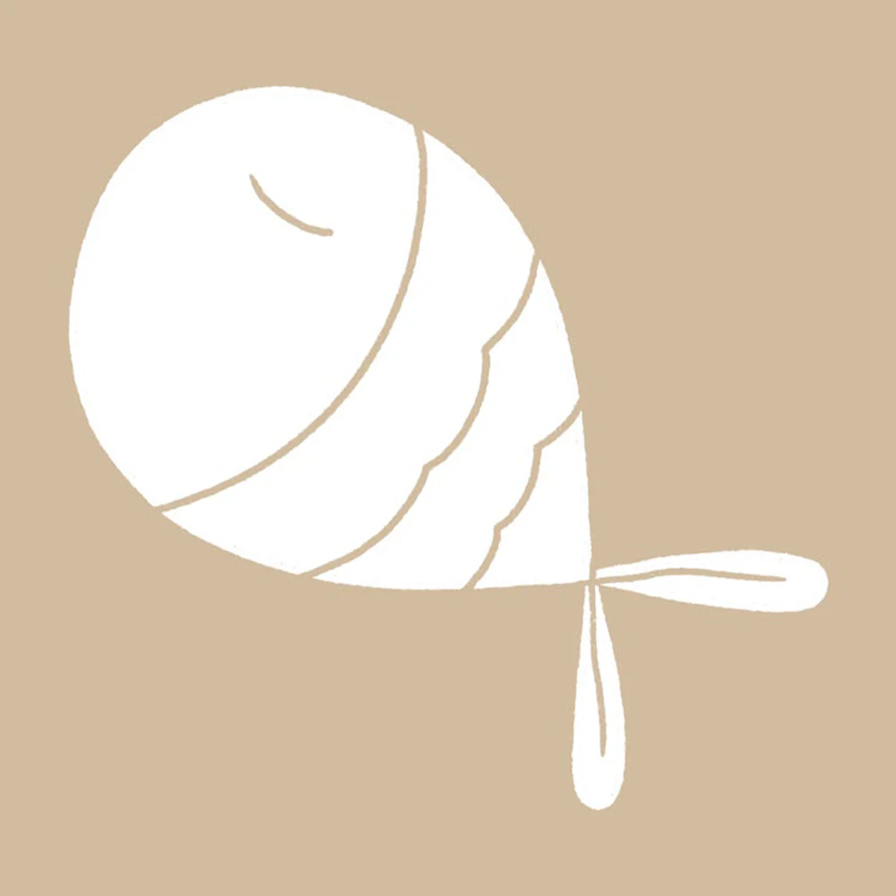 Brand Strategy: a tied balloon